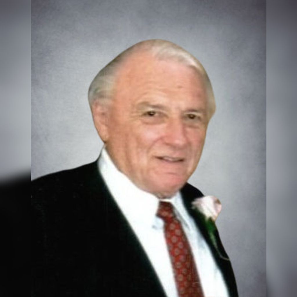 Paul Warren Happy Profile Photo