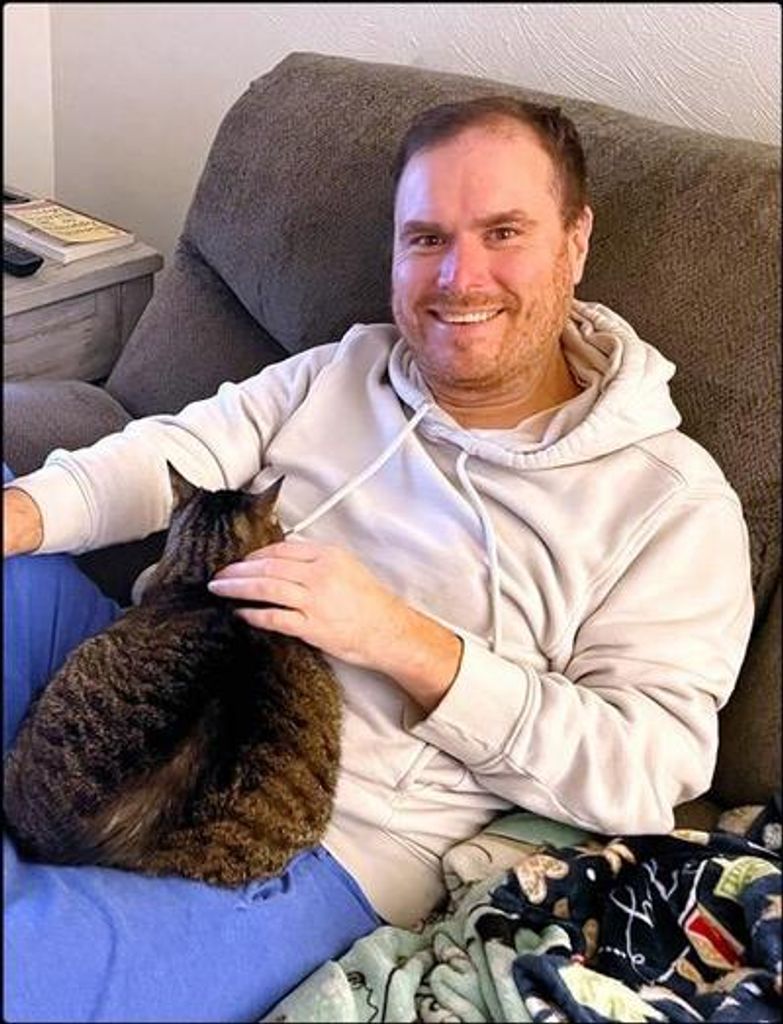 Thomas Dale Ritter, Jr. Profile Photo