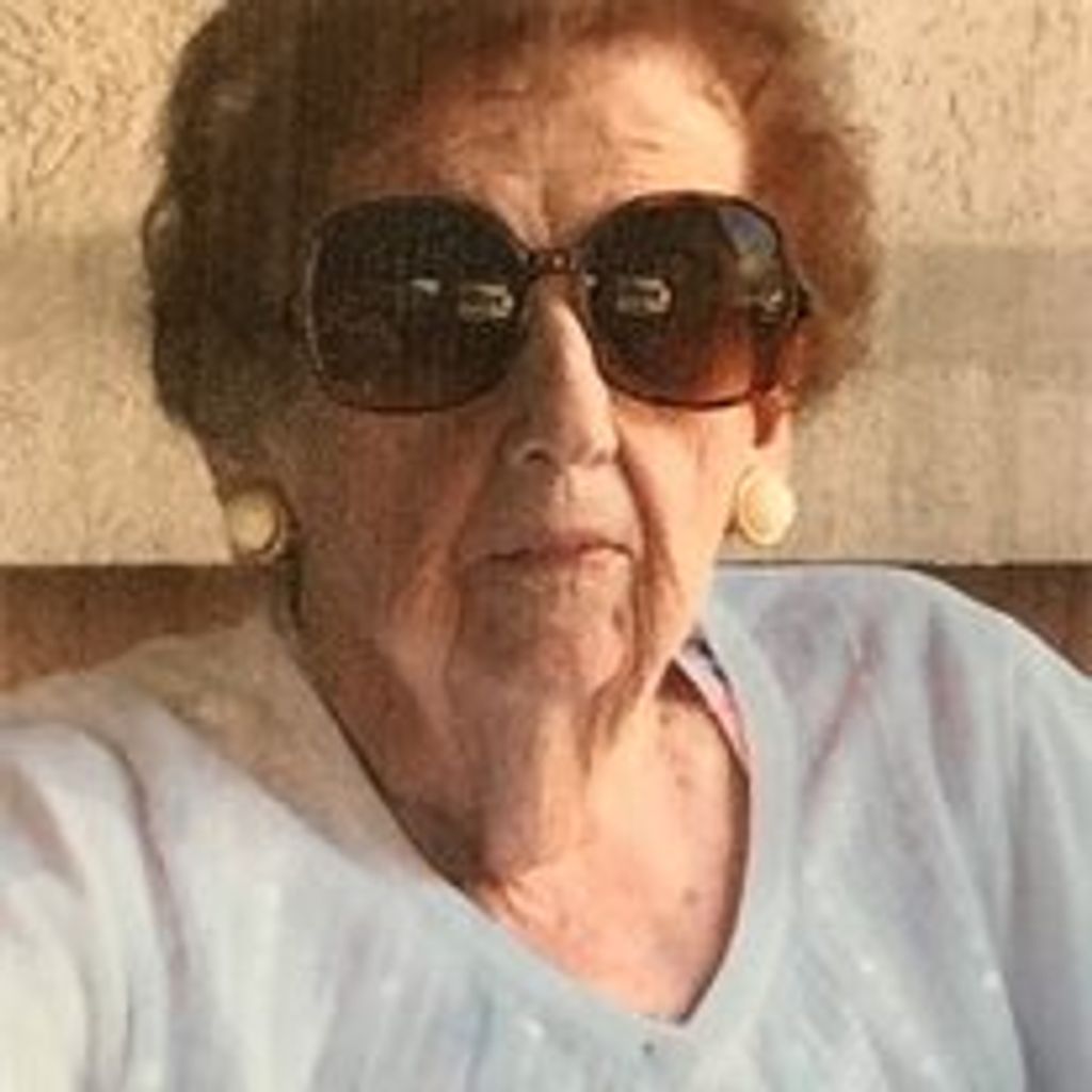 Mary E. Emons
