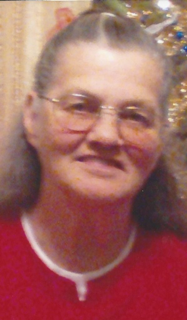 Patricia Jean Ashworth Profile Photo