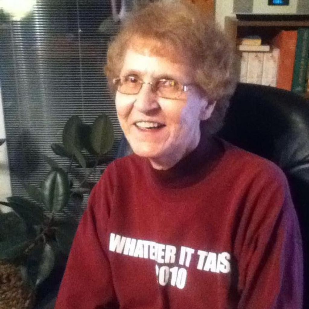Shirley Ann Decoteau Profile Photo