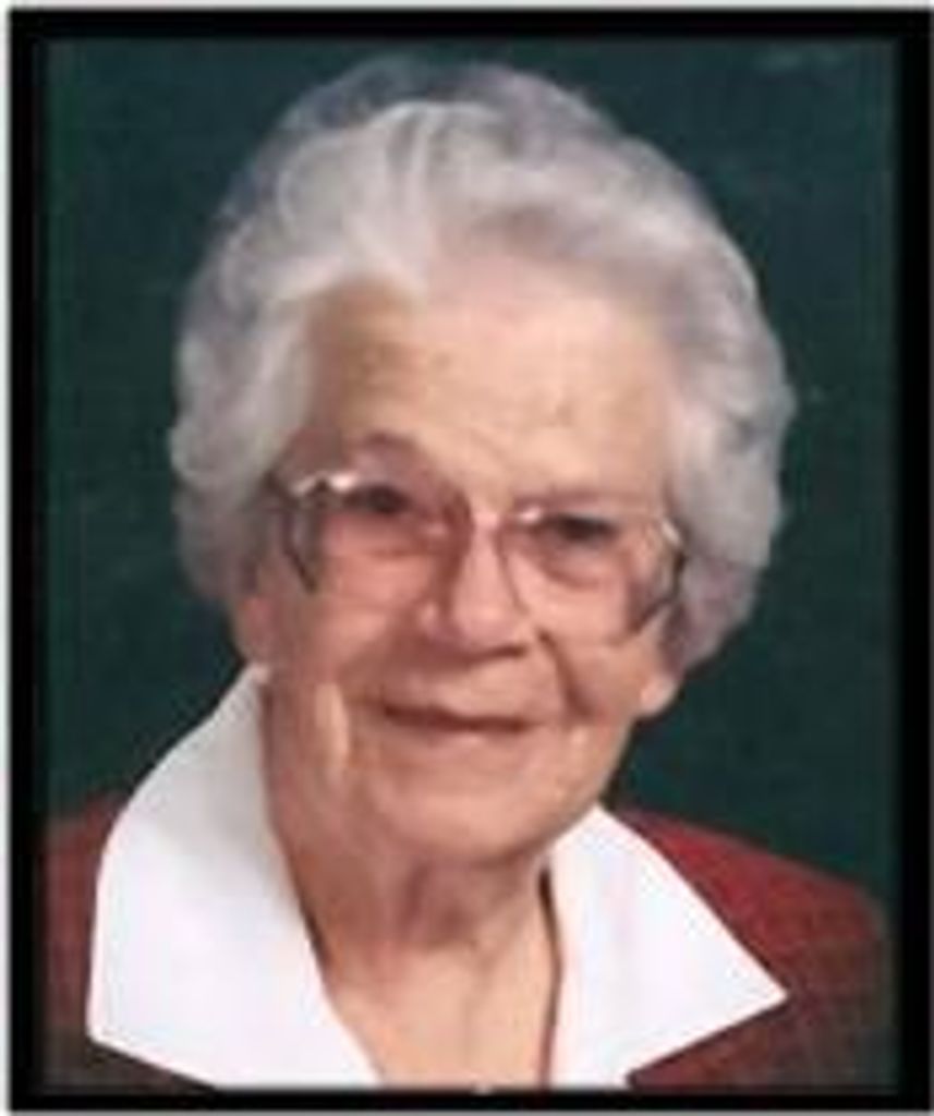 Gertrude Barber Beauchamp Muckelroy