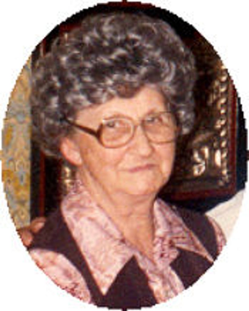Luversa Carver Kamuf Profile Photo