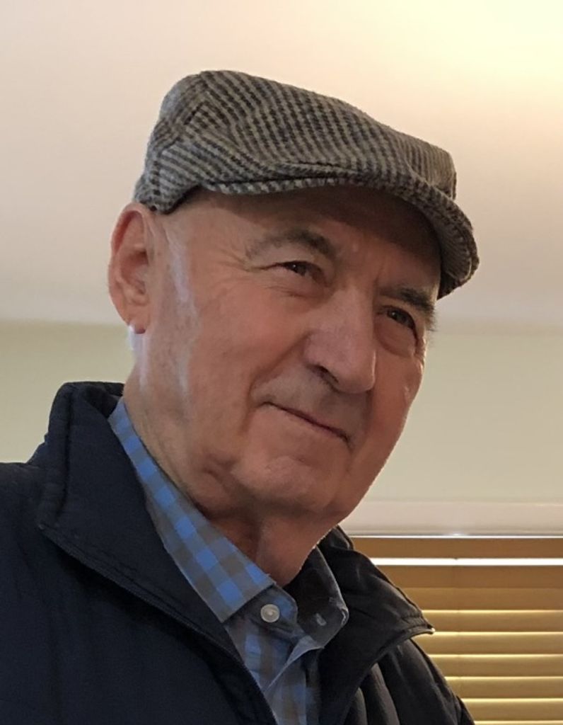 Felice Tomaro Profile Photo
