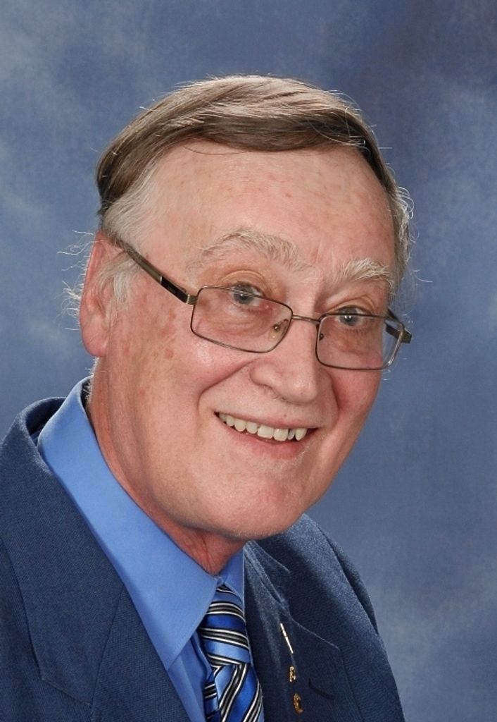 Carl S. Bolick