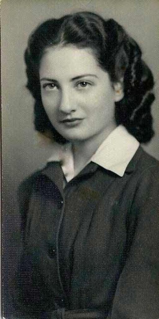 Alice Lee Sherman Profile Photo