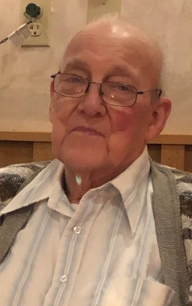 Kirk E. Wyman Sr. Profile Photo