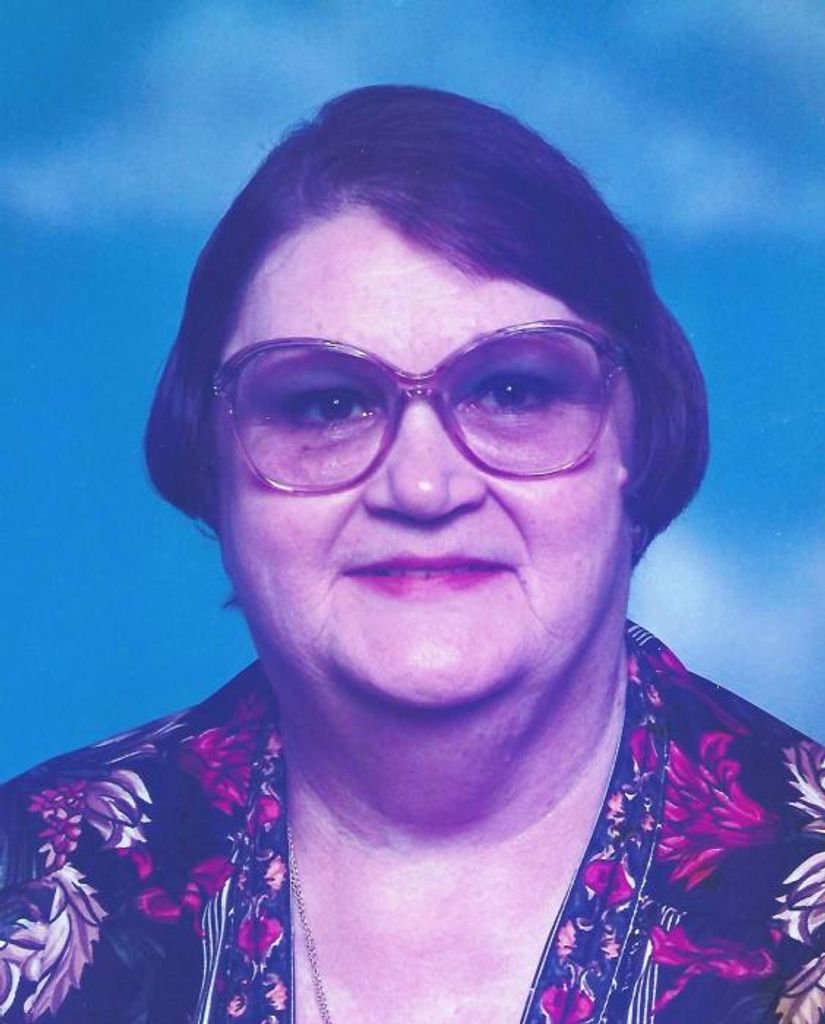 Patsy Lou Quiles