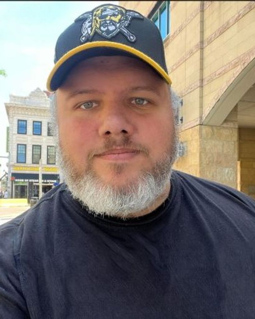 Bronson E. Allman Profile Photo