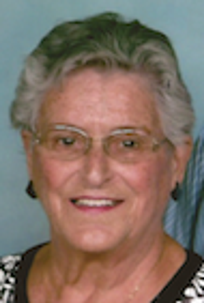 Margaret  Ellen Wilson Profile Photo