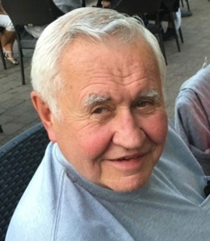 Harold Nikola