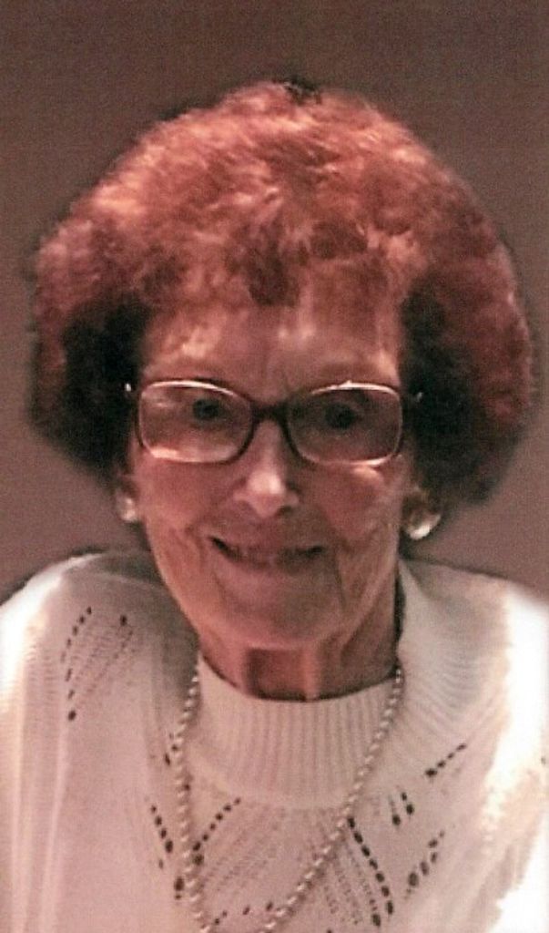 Irene Weitzell