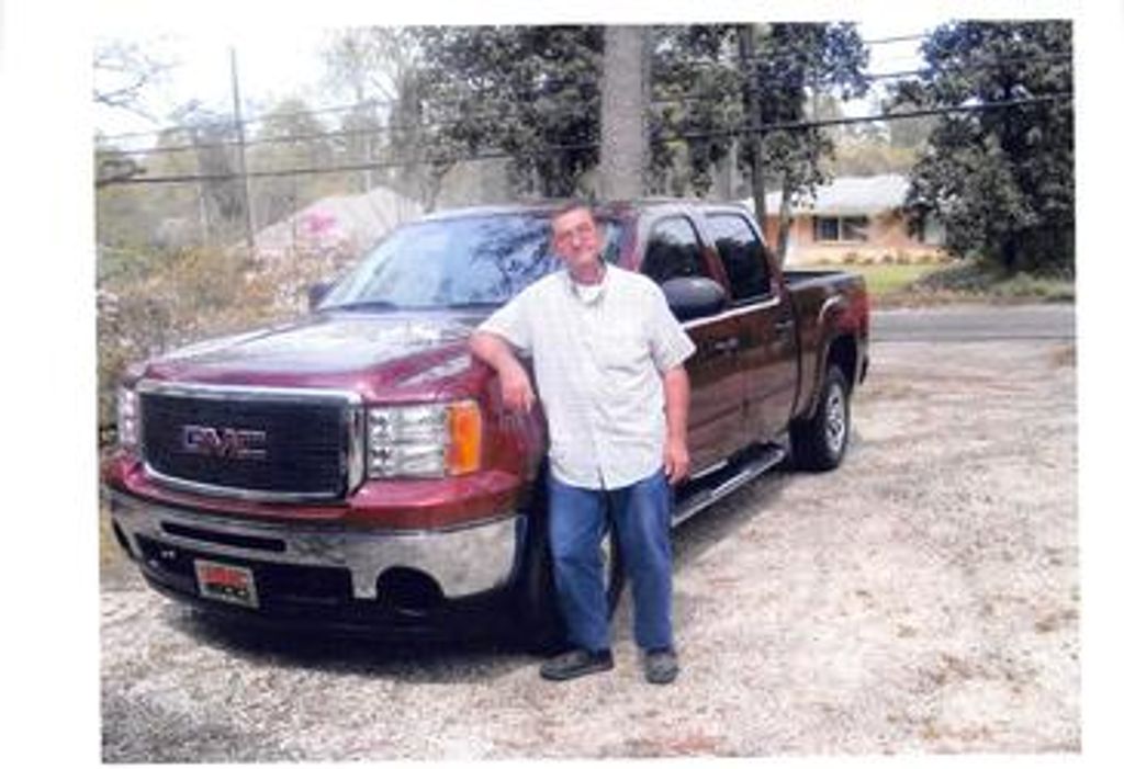 David Lee Bardwell Profile Photo