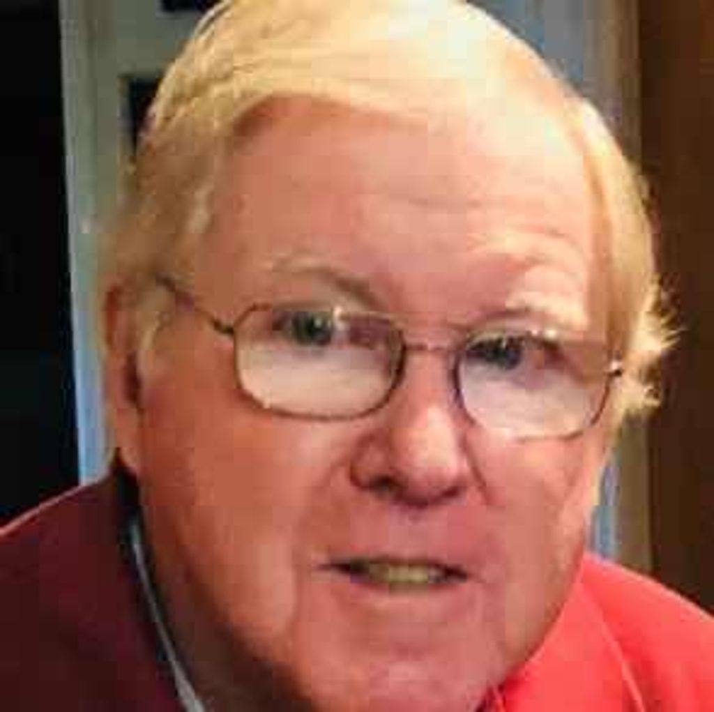 John J. Slattery Jr. Profile Photo