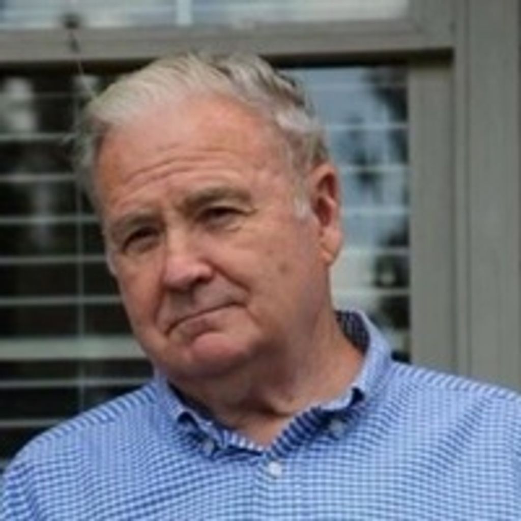 Jimmy McLaine