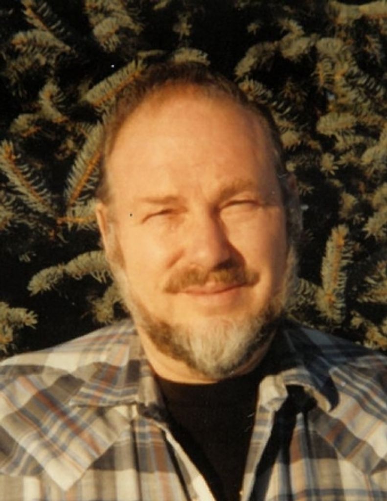 Bernard E. Fox Profile Photo