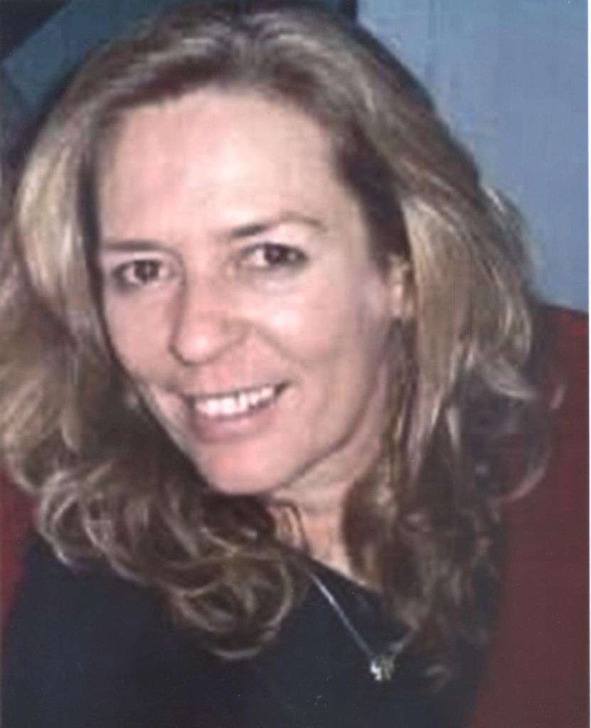 Kathryn L (Evans)  Rose