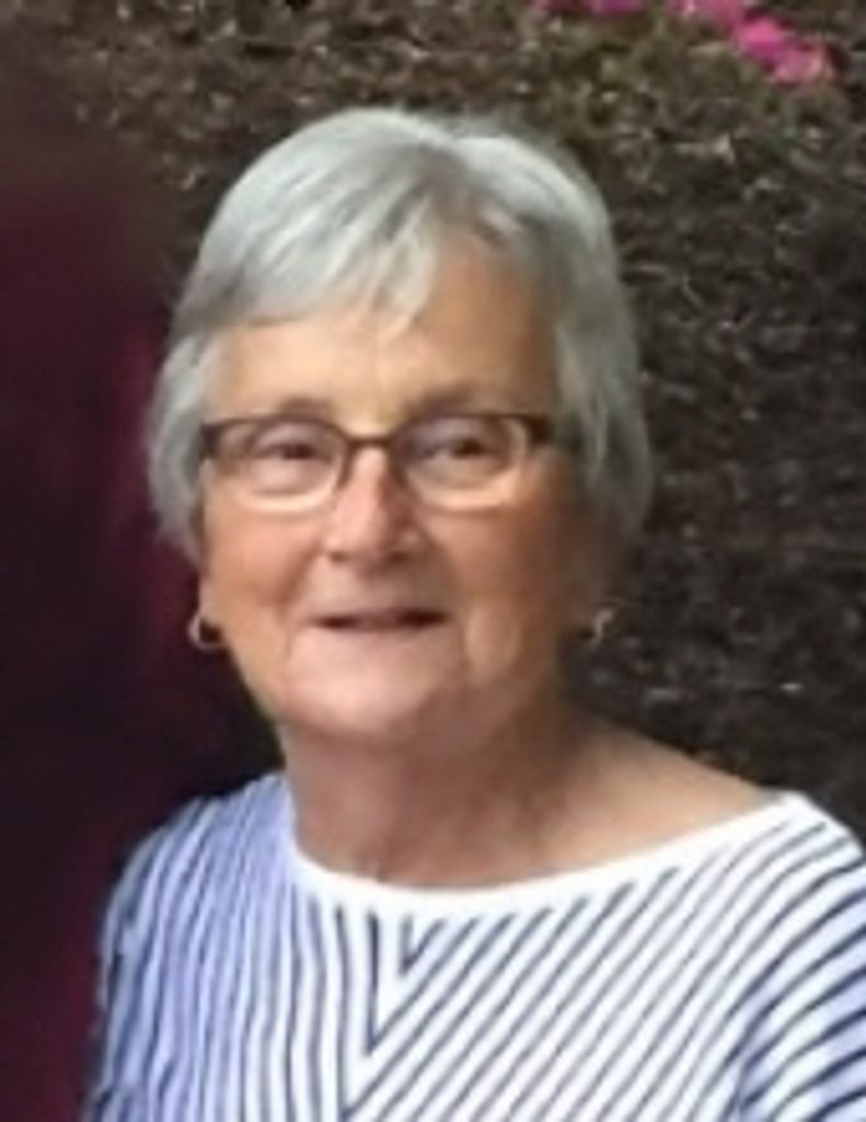 Kathleen Rose Wendler