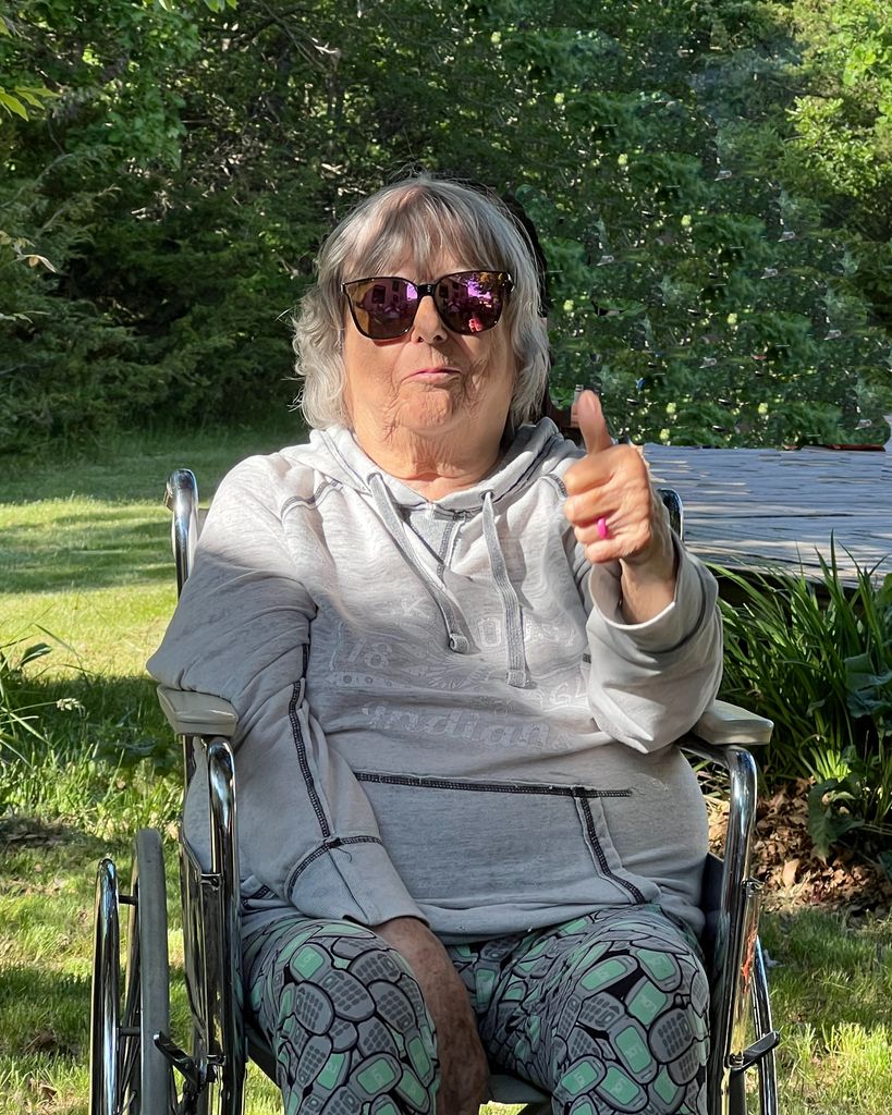 Linda Rees Profile Photo