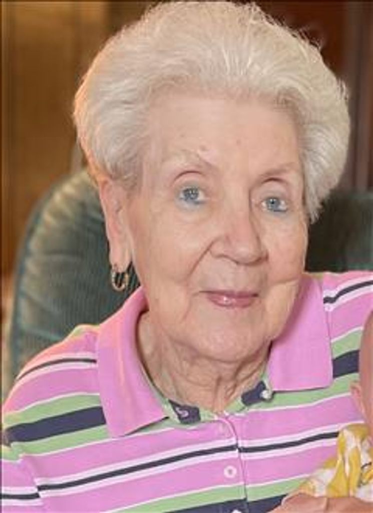 Barbara Ann Garner Profile Photo