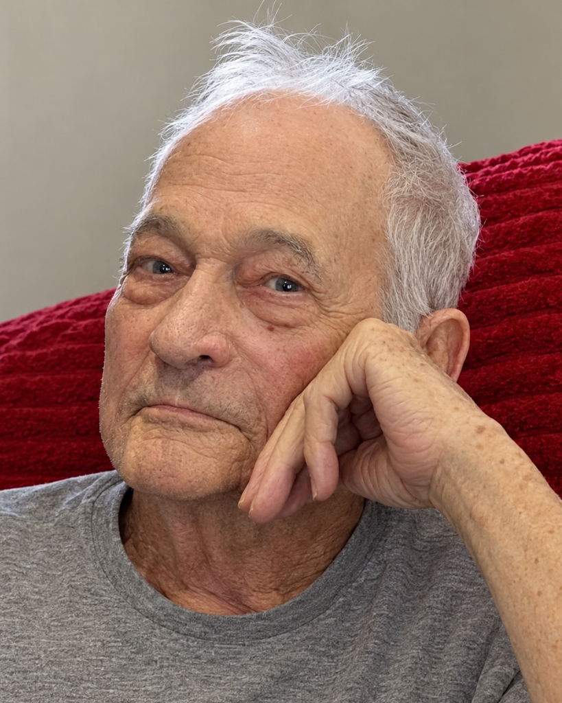 Dennie 'Stafford' Baker, Jr. Profile Photo