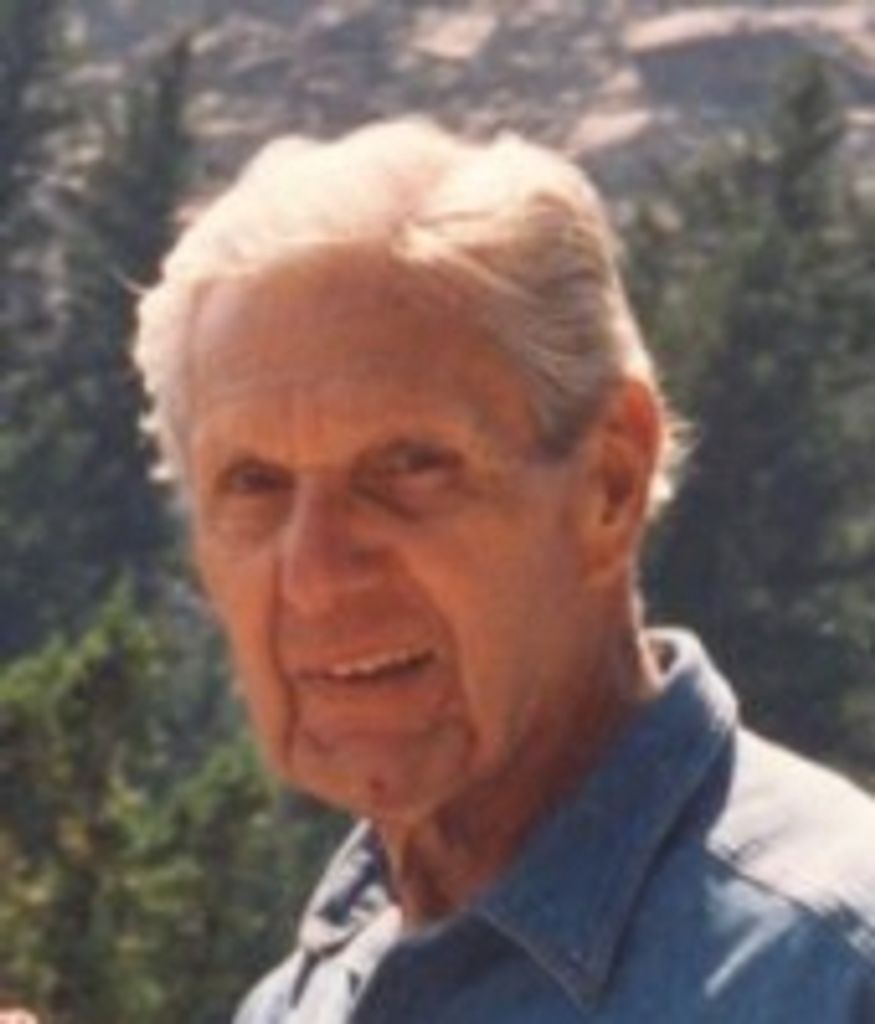Charles J. Grohoski