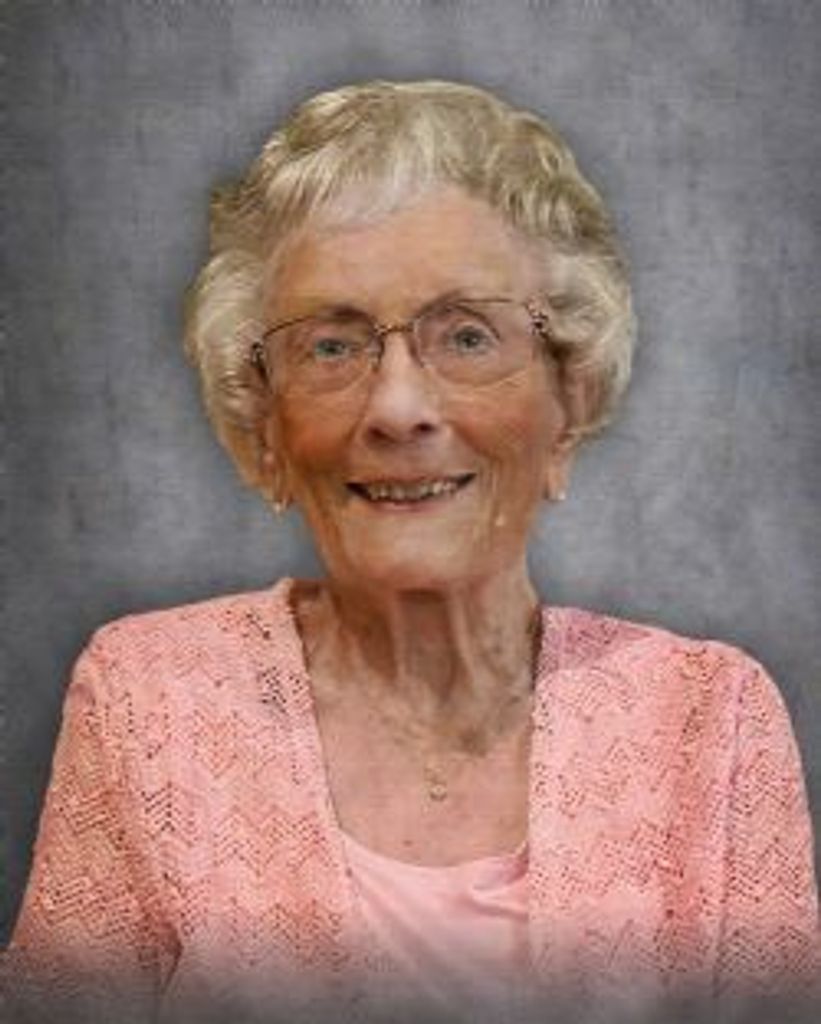 Barbara Thompson