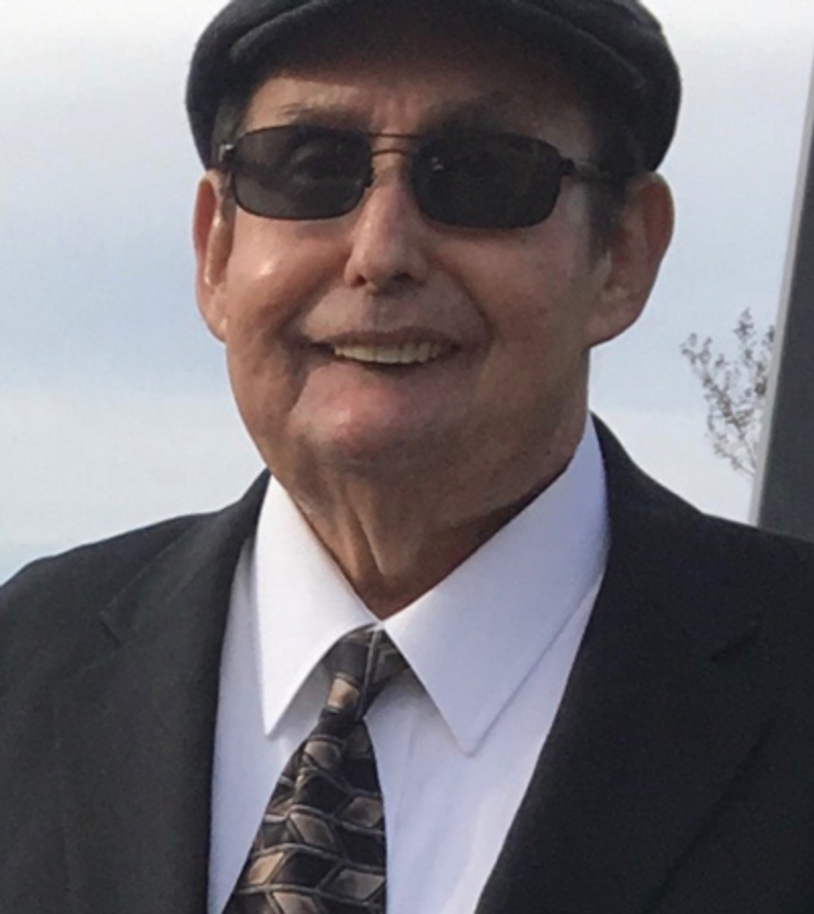 Kenneth Ray Pacheco Profile Photo