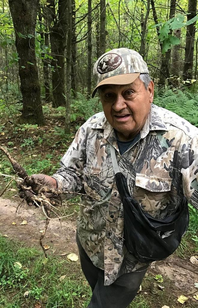 Renford "Renny" Perez, Sr.