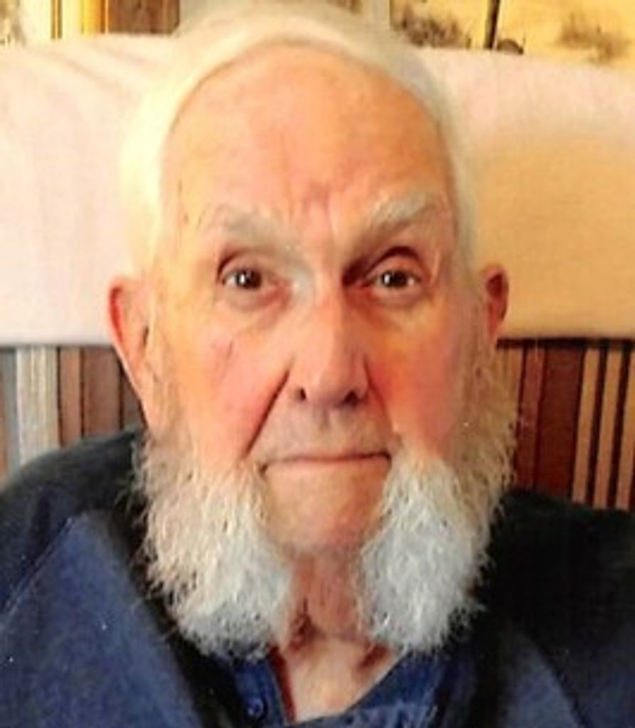 William Long Profile Photo