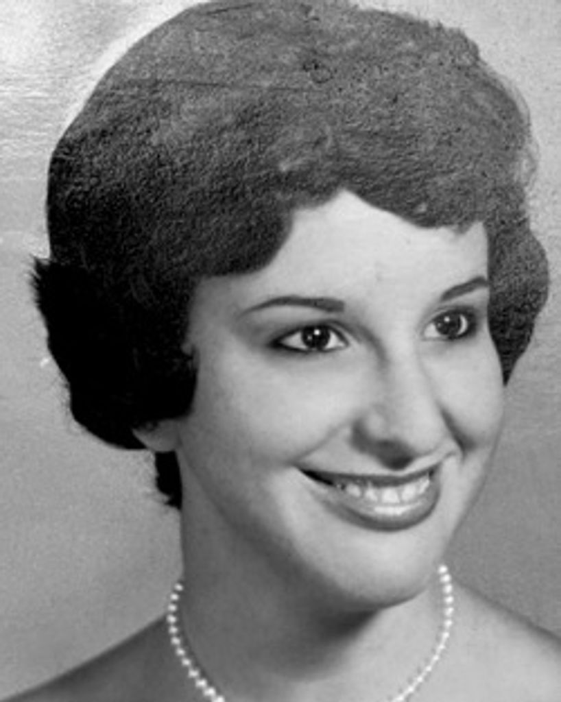 Nadine Bailey Profile Photo