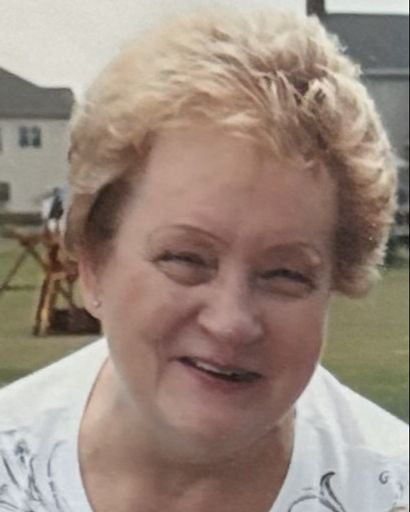 Mary Ann Statetzny's obituary image