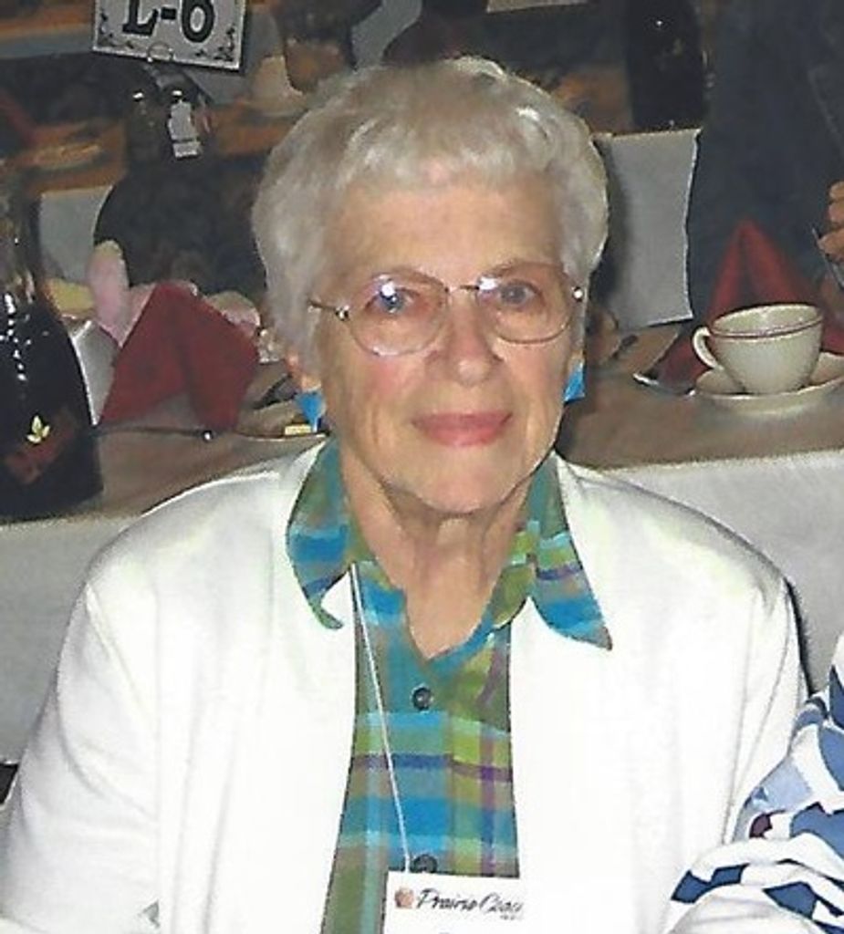 Jean Christensen