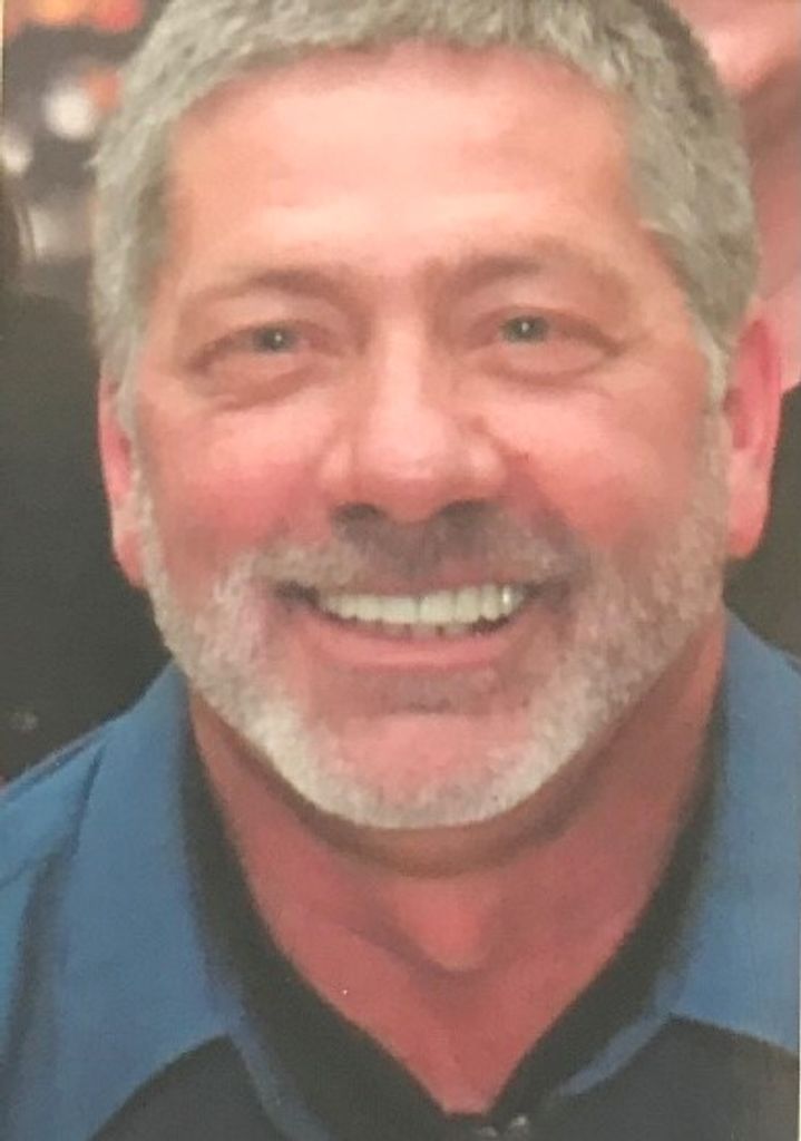 Carl Hunsicker