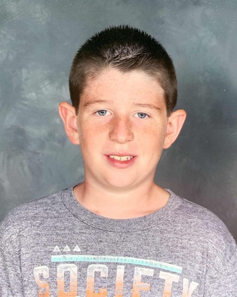 Jackson Glenne Durham Profile Photo