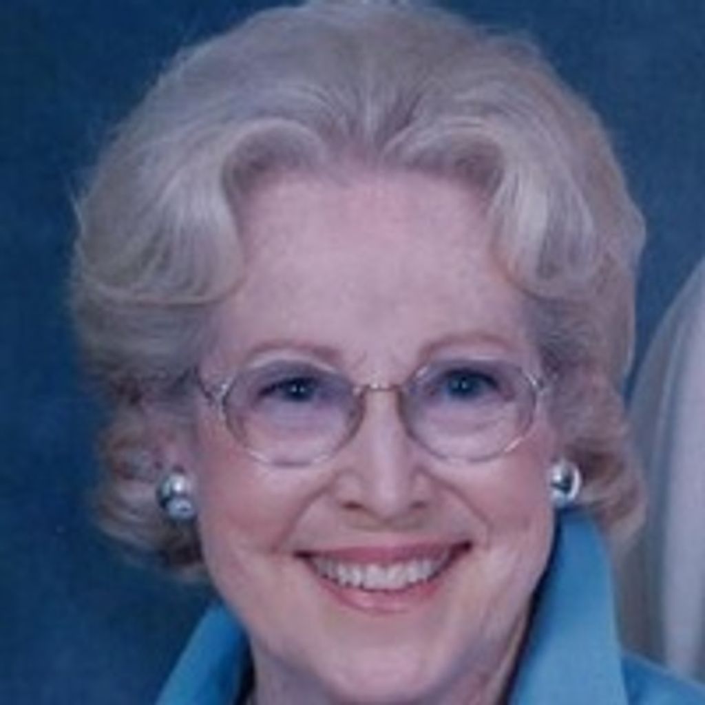 Patricia Graham