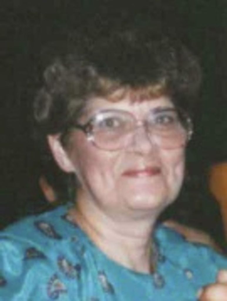 Charlotte M. Caroscio