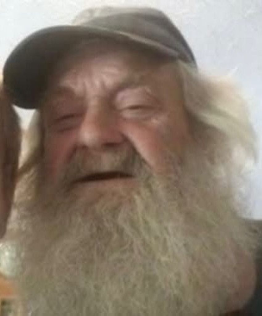 Doyle  "Curly" Kenneth Carver