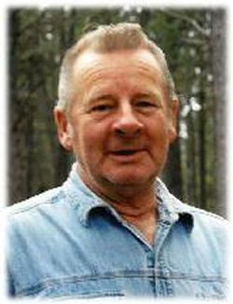 Lawrence "Larry" Albright