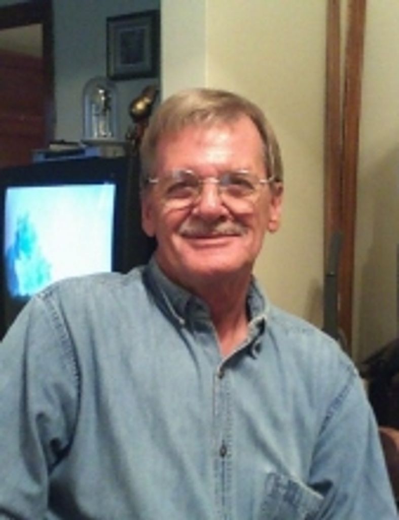 Don Morris Profile Photo