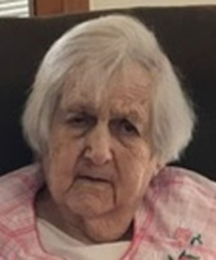 Theresa M. Robertson