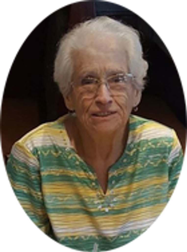 Frances Jones Profile Photo