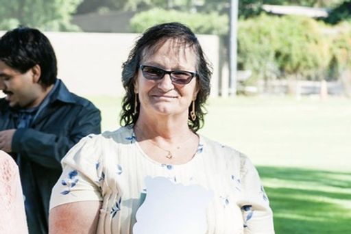 Debbie Ann Mendoza Profile Photo