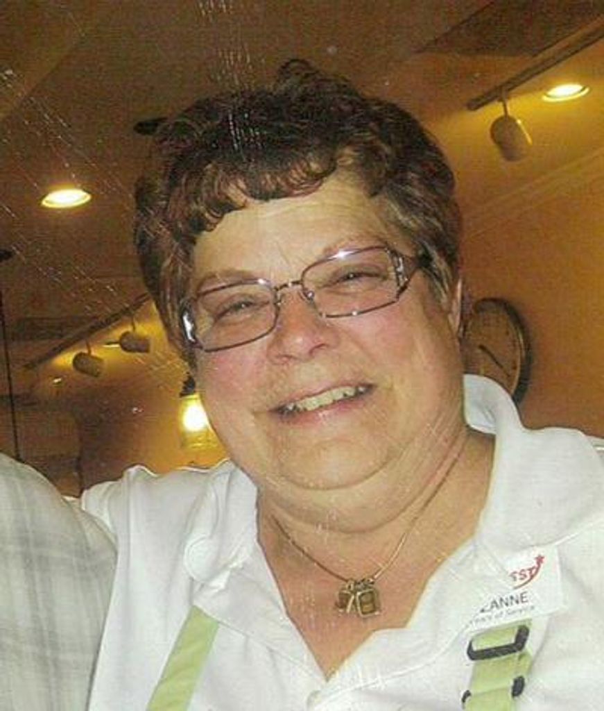 Mary Folck Profile Photo