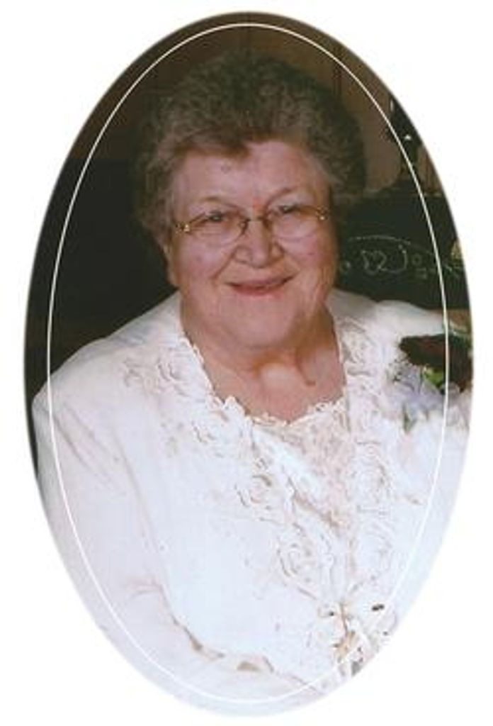Hilda Haberstroh