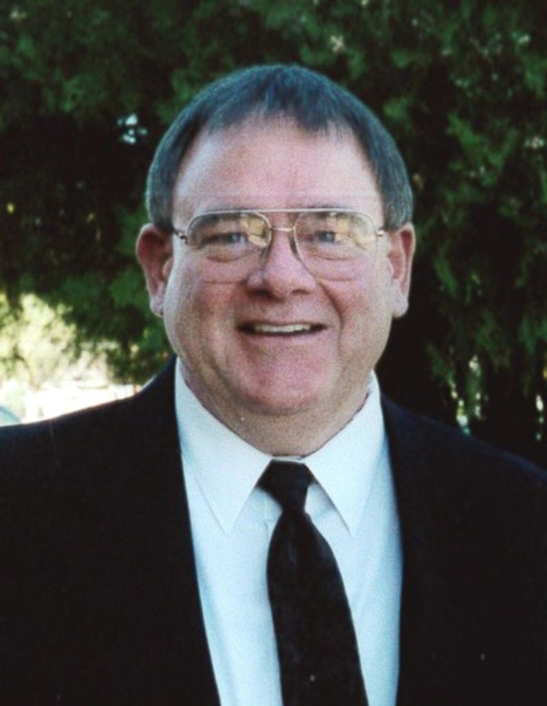 Richard "Dick" Busby Profile Photo