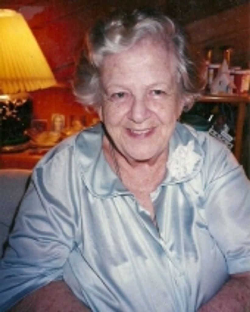 Althea Cantine Leblanc