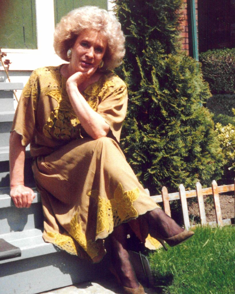 Bernice Fiedukiewicz