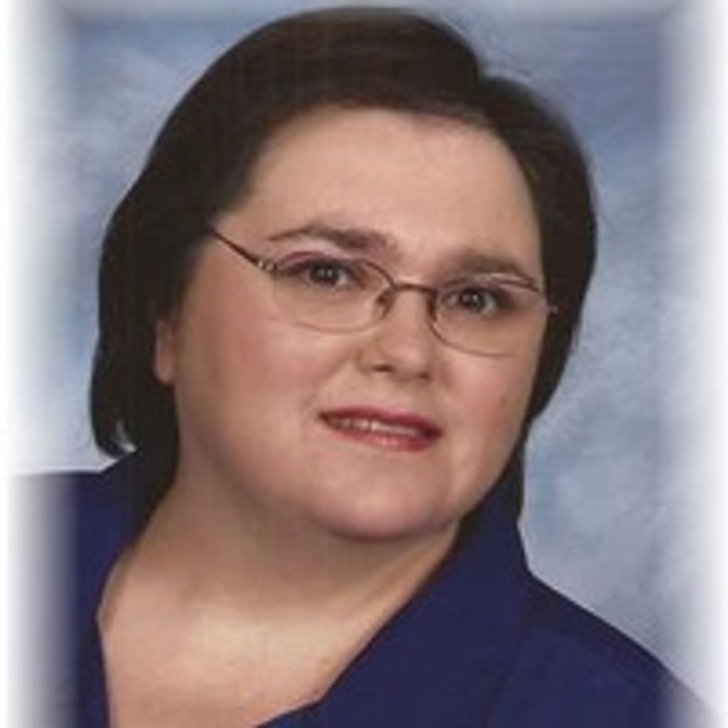 Patricia G. Harrington