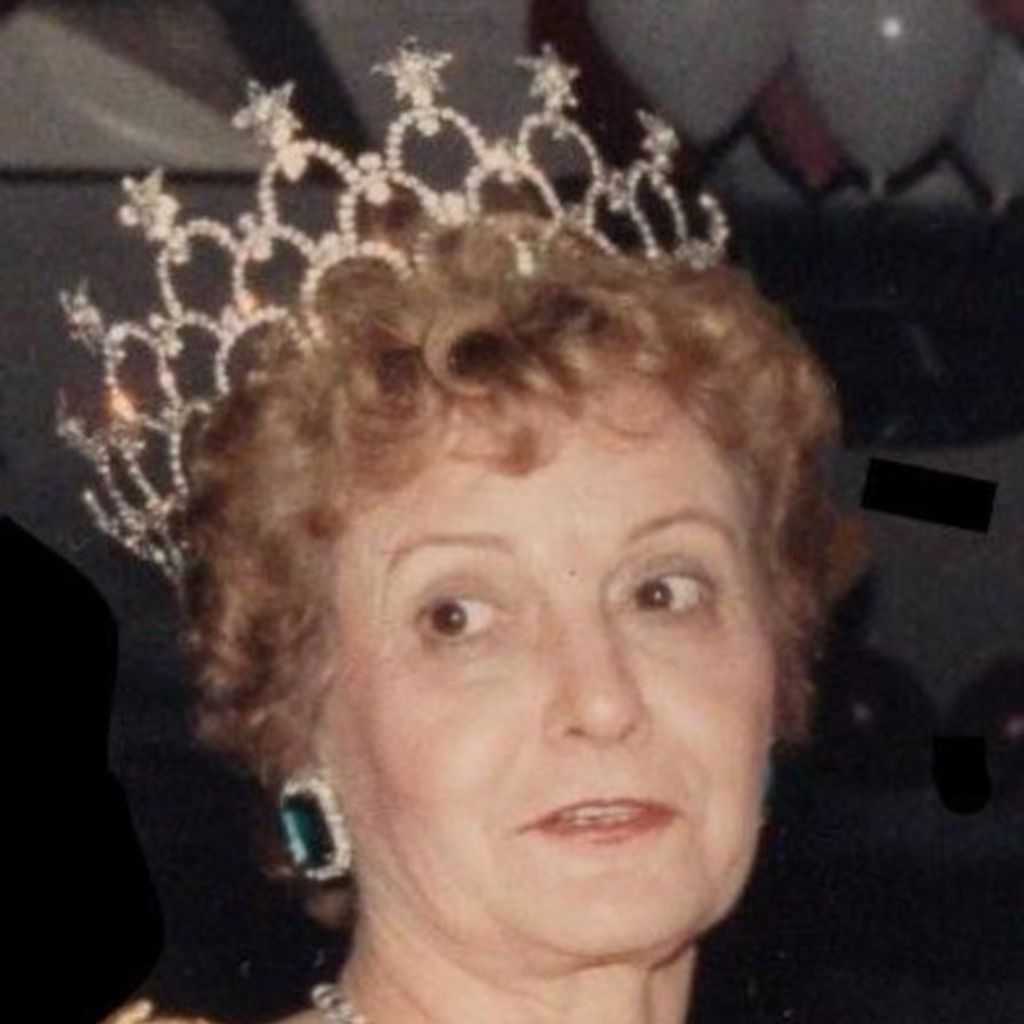 Mary Alice Ballman Bailey